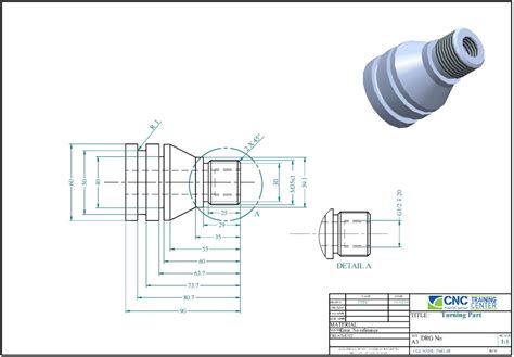 cnc machining turning manufacturers|2d drawing and cnc turning.